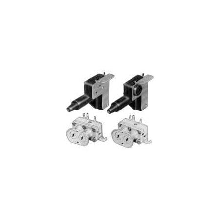 Honeywell Cp980F1068 Velocitrol CP980F1068